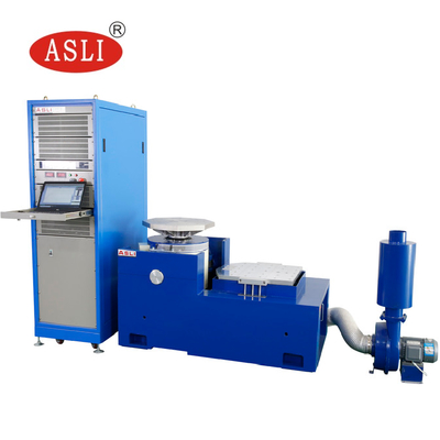 गुणवत्ता  3500hz Sine Vibration Testing Machine , 3000N Electrodynamic Shaker Table कारखाना