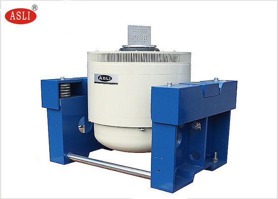 गुणवत्ता  380V 3500HZ Vibration Shaker Table कारखाना