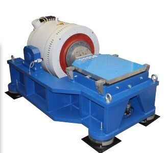 गुणवत्ता  3500hz Sine Vibration Testing Machine , 3000N Electrodynamic Shaker Table कारखाना