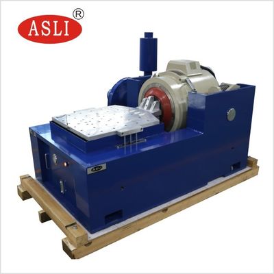 गुणवत्ता  JIS-D1601-1995 Standard High Frequency Electro-Dynamic Shaker System For Automobile Parts कारखाना
