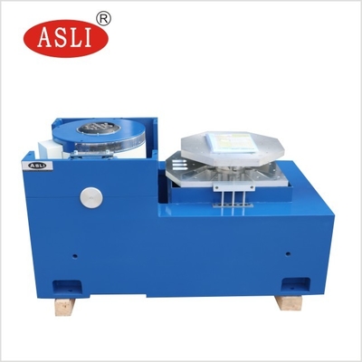 MIL-STD-810G साइनसॉइडल साइन / रैंडम / शॉक G2 / Hz PSD लैब कंपन परीक्षक