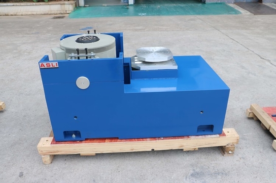 MIL-STD-810G मानक के साथ 30KN उच्च आवृत्ति कंपन शेकर मशीन
