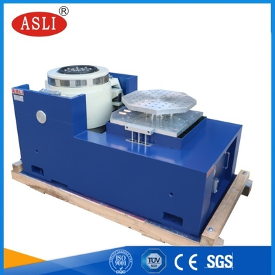 2700Hz 600kgf इलेक्ट्रोडायनामिक कंपन तालिका परीक्षण उपकरण MIL-STD ISTA . के साथ
