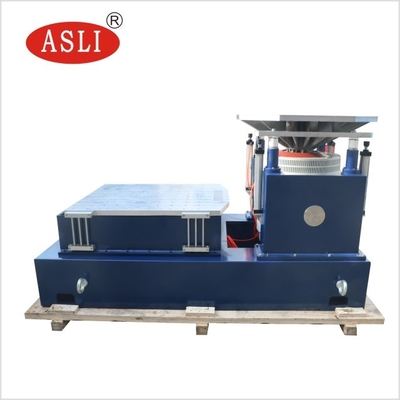 कंपन परीक्षण मशीन 0 ~ 3000Hz 100G अधिकतम त्वरण