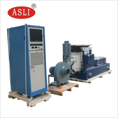 कंपन परीक्षण मशीन 0 ~ 3000Hz 100G अधिकतम त्वरण