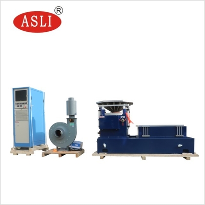 कंपन परीक्षण मशीन 0 ~ 3000Hz 100G अधिकतम त्वरण