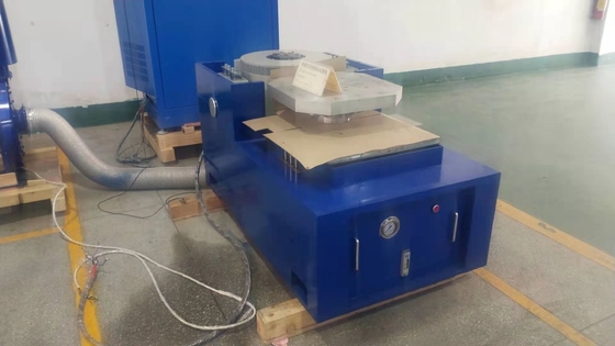 IEC वाइब्रेशन स्टैंडर्ड इलेक्ट्रोडायनामिक वाइब्रेशन शेकर 6000N