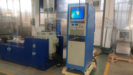 IEC वाइब्रेशन स्टैंडर्ड इलेक्ट्रोडायनामिक वाइब्रेशन शेकर 6000N