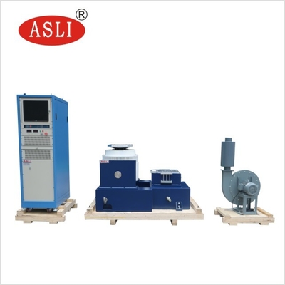 IEC 60335-2-24 और IEC 60335-2-40 के लिए 1000kg.F बल कंपन परीक्षण उपकरण