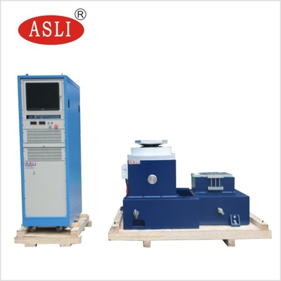 IEC 60335-2-24 और IEC 60335-2-40 के लिए 1000kg.F बल कंपन परीक्षण उपकरण