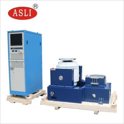 IEC 60335-2-24 और IEC 60335-2-40 के लिए 1000kg.F बल कंपन परीक्षण उपकरण
