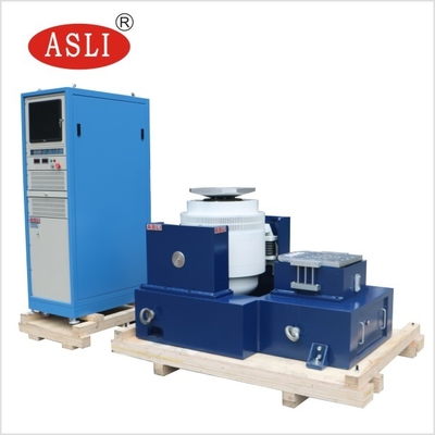IEC 60335-2-24 और IEC 60335-2-40 के लिए 1000kg.F बल कंपन परीक्षण उपकरण