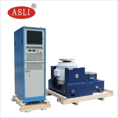 IEC 60335-2-24 और IEC 60335-2-40 के लिए 1000kg.F बल कंपन परीक्षण उपकरण