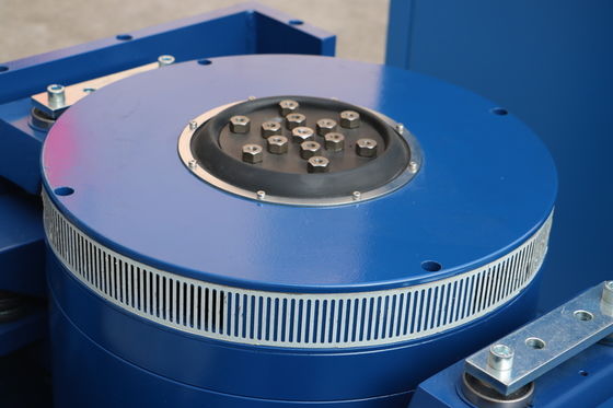 RTCA DO-227 UN68.3 बैटरी के लिए ऊर्ध्वाधर कंपन इलेक्ट्रोडायनामिक शेकर