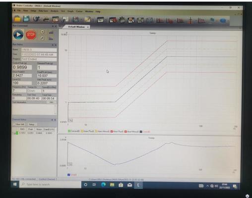 कंप्यूटर नियंत्रण विद्युत चुम्बकीय बैटरी कंपन तालिका परीक्षण उपकरण के लिए कारों