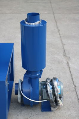 उच्च आवृत्ति इलेक्ट्रोडायनामिक शेकर कंपन परीक्षण बेंच