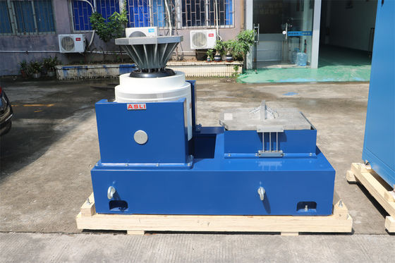 Professional Electrodynamic Shaker with 3-3500Hz Frequency Range 1 Year Warranty and 3.5kg Moving Coil for Vibration Testing