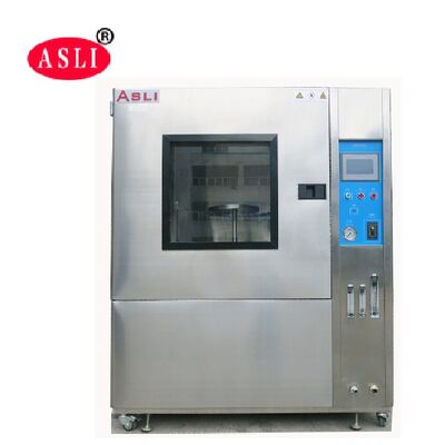 लैपटॉप कंप्यूटर एलसीडी स्क्रीन बारिश स्प्रे परीक्षण कक्ष परीक्षक