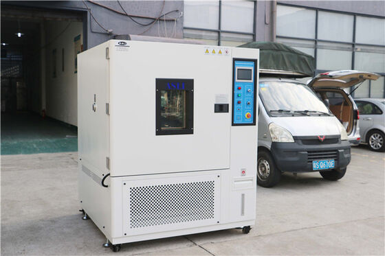 लैपटॉप कंप्यूटर एलसीडी स्क्रीन बारिश स्प्रे परीक्षण कक्ष परीक्षक