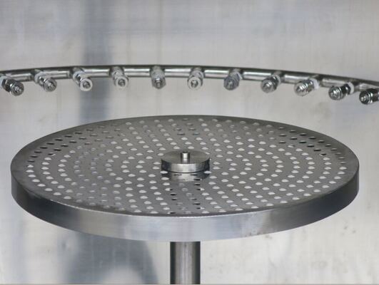 पानी प्रतिरोधी घड़ी दबाव परीक्षक