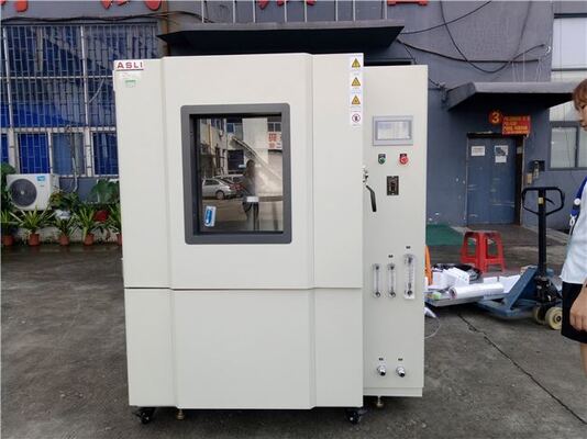 स्प्रे रेटिंग परीक्षण उपकरण वस्त्र प्रयोगशाला उपकरण