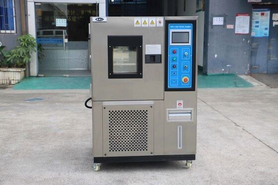 निरंतर तापमान और आर्द्रता जलवायु कैमरा