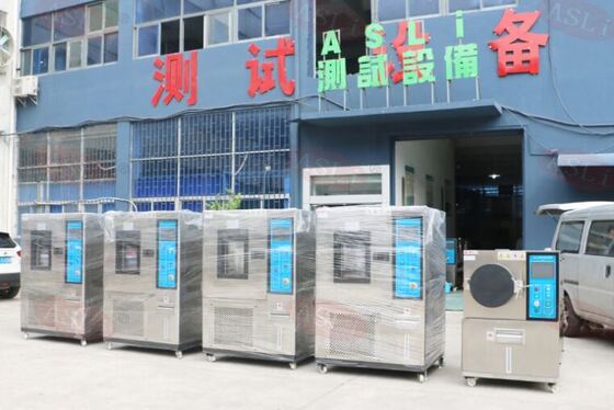 निरंतर तापमान और आर्द्रता जलवायु कैमरा