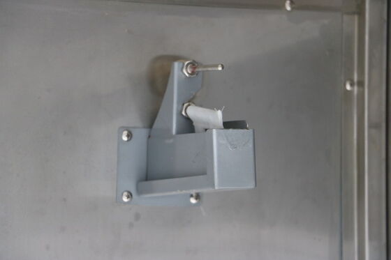 पर्यावरण तापमान प्रयोगशाला उम्र बढ़ने परीक्षण कक्ष