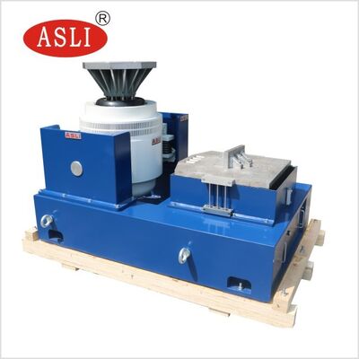 ANSI C 136.31 XYZ Axis Vibration Testing Equipment For Street Lamps