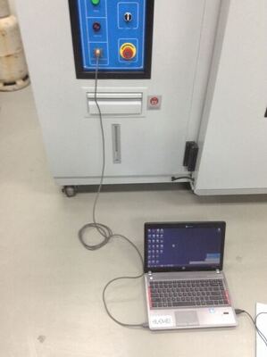 कोयला विश्लेषण उपकरण