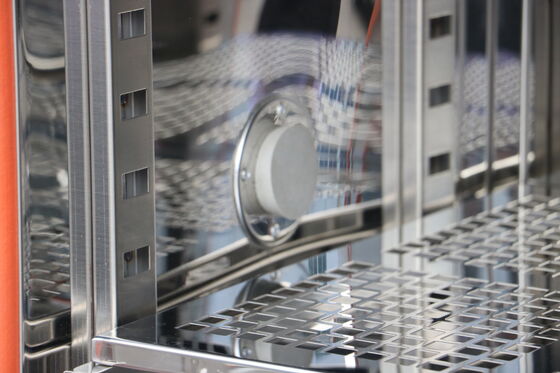 स्थिर तापमान और आर्द्रता इकाई