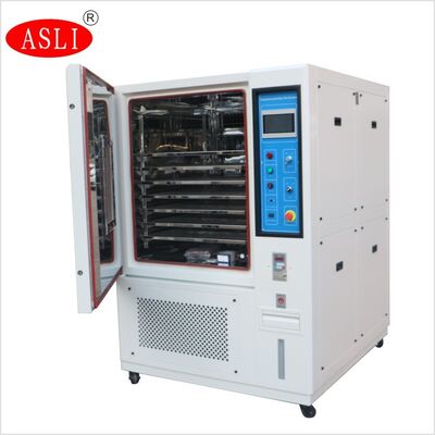 1000L पर्यावरण तापमान और आर्द्रता चक्र परीक्षण कक्ष वस्त्र परीक्षण