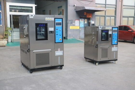 उच्च गुणवत्ता वाली आर्द्रता शुष्क कक्ष पर्यावरण प्रयोगशाला उपकरण