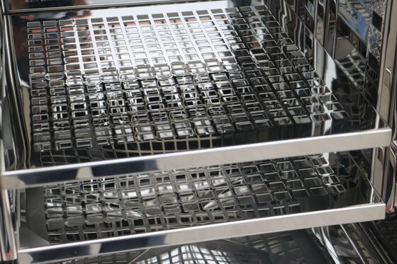 उच्च गुणवत्ता वाली आर्द्रता शुष्क कक्ष पर्यावरण प्रयोगशाला उपकरण