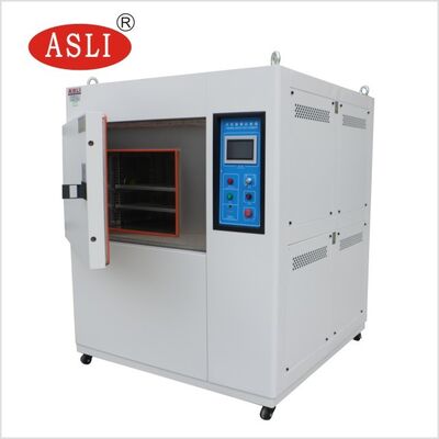 ISO16750 Standard Battery High Temperature Thermal Shock Testing Machine