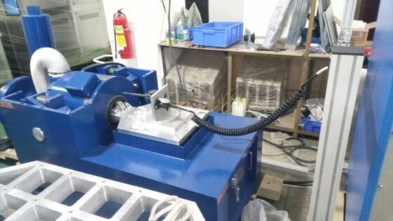 Electrodynamics Shaker Tester Dynamic Shaker