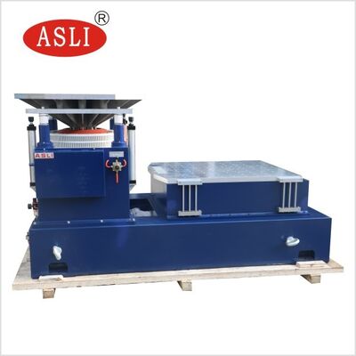 Vibration Test Shaker Simulate Real World Vibration for Product Reliability Testing