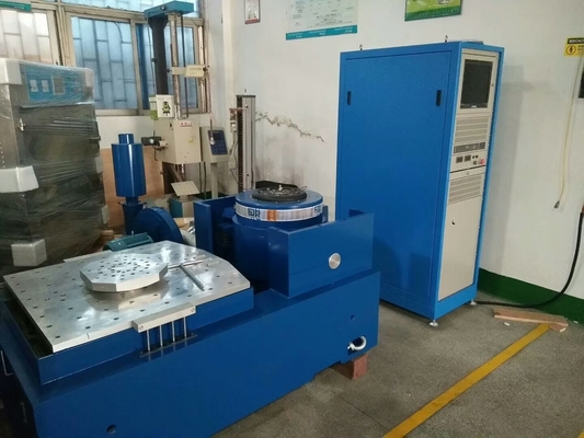 सीई 380V कंपन शेकर टेबल