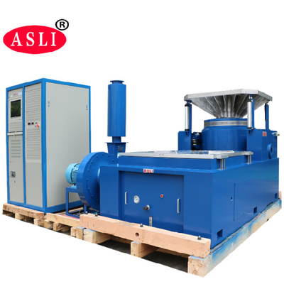 सीई 380V कंपन शेकर टेबल