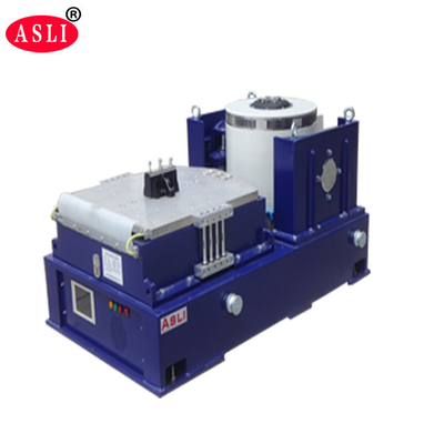 ASTM D4728 300kg.F इलेक्ट्रोडायनामिक कंपन शेकर लैब परीक्षण उपकरण