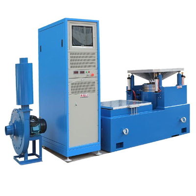 MIL-Std-810F और MIL-Std-810G मानक 3 एक्सिस वाइब्रेशन शेकर
