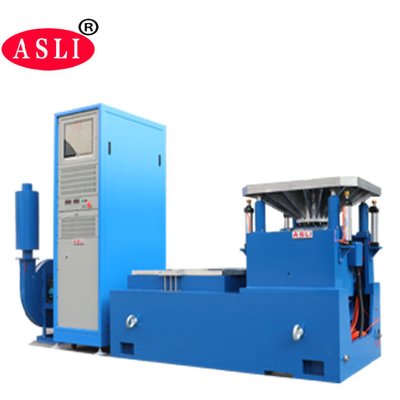 MIL-Std-810F और MIL-Std-810G मानक 3 एक्सिस वाइब्रेशन शेकर