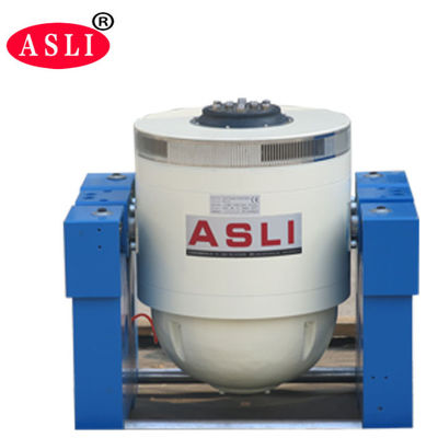 उच्च आवृत्ति कंपन शेकर टेबल औद्योगिक के लिए तीन अक्ष सिनोसाइडल और ब्रॉडबैंड यादृच्छिक कंपन क्षमताओं के साथ