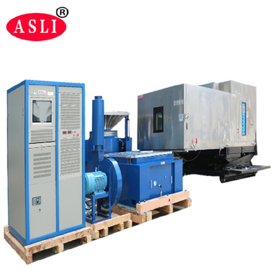 ISTA 1000Hz कंपन शेकर सिस्टम लैब परीक्षण उपकरण