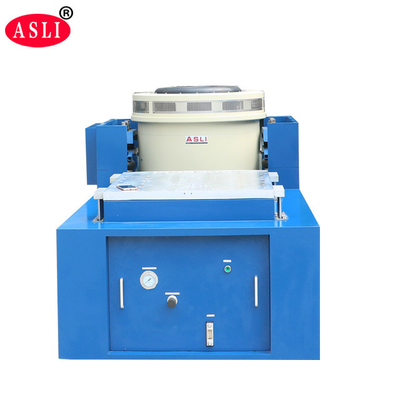MIL-STD 810G F 1000kg.F कंपन परीक्षण बेंच, UN 38.3 प्रयोगशाला शेकर मशीन