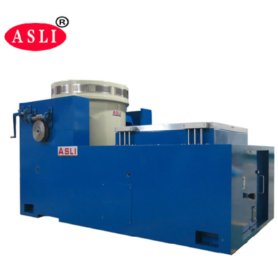 उच्च आवृत्ति 8kVA 4000 किग्रा। इलेक्ट्रोडायनामिक कंपन शेकर प्रणाली