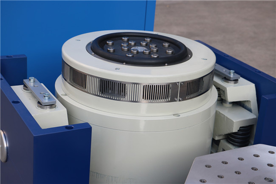 MIL-Std-810F और MIL-Std-810G मानक 3 एक्सिस वाइब्रेशन शेकर