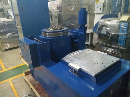 MIL-Std-810F और MIL-Std-810G मानक 3 एक्सिस वाइब्रेशन शेकर