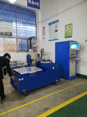 MIL-Std-810F और MIL-Std-810G मानक 3 एक्सिस वाइब्रेशन शेकर