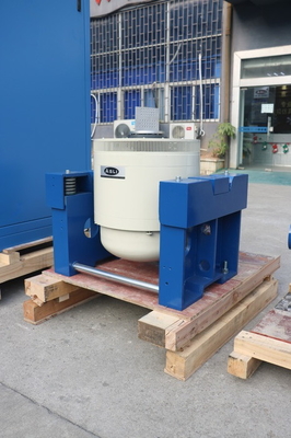 लैब के लिए MIL-STD 810F 500X500mm स्लिप टेबल वाइब्रेशन टेस्टिंग इक्विपमेंट